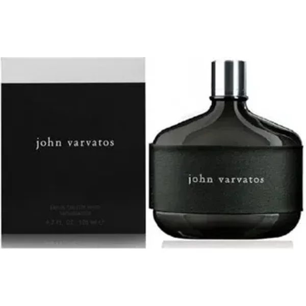 John Varvatos Cologne for Men - Eau de Toilette Spray 4.2 oz