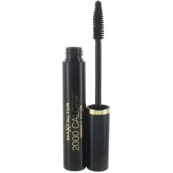 Max Factor 2000 Calorie Dramatic Volume Mascara Black