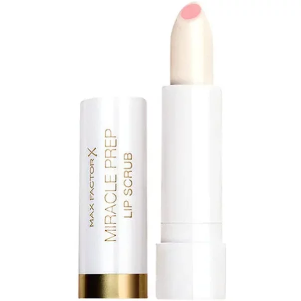 Max Factor Miracle Prep Lip Scrub 3.5g