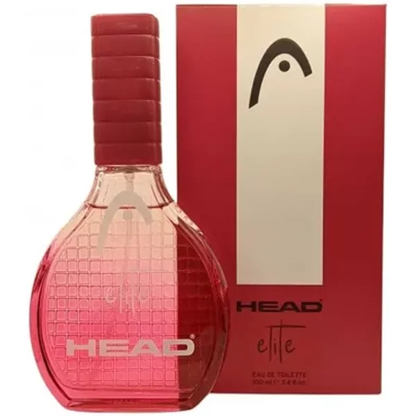 Head Elite Woman Eau De Toilette 100ml