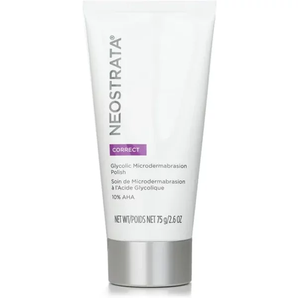 NeoStrata Glycolic Microdermabrasion Face Polish 75g