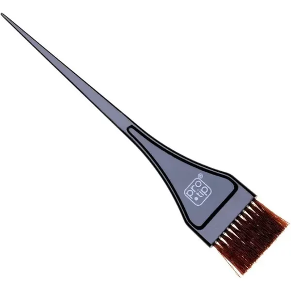 Denman Protip Tinting Brush Small / Black