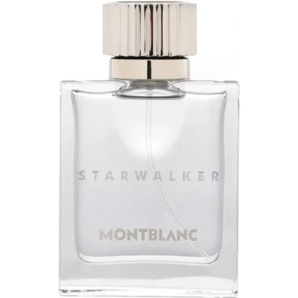 Montblanc Starwalker Eau De Toilette 50ml
