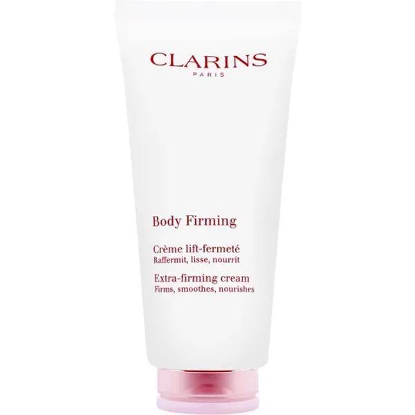 Clarins Body Firming Extra-Firming Cream 200ml
