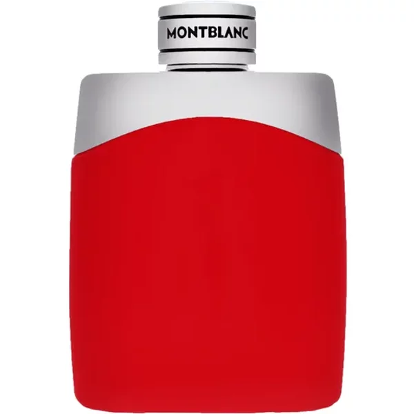 Mont Blanc Legend Red by Mont Blanc EAU DE PARFUM SPRAY 3.3 OZ for MEN