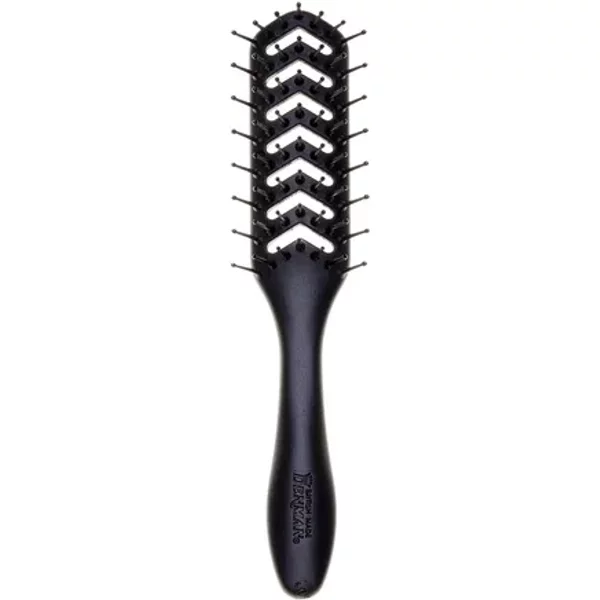 Denman Tunnel Vent 100d Brush