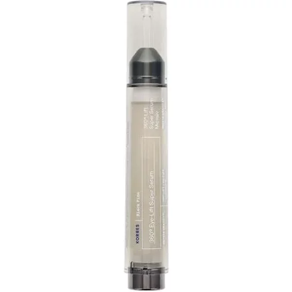 Korres Black Pine Eye-Lift Super Eye Serum 15ml