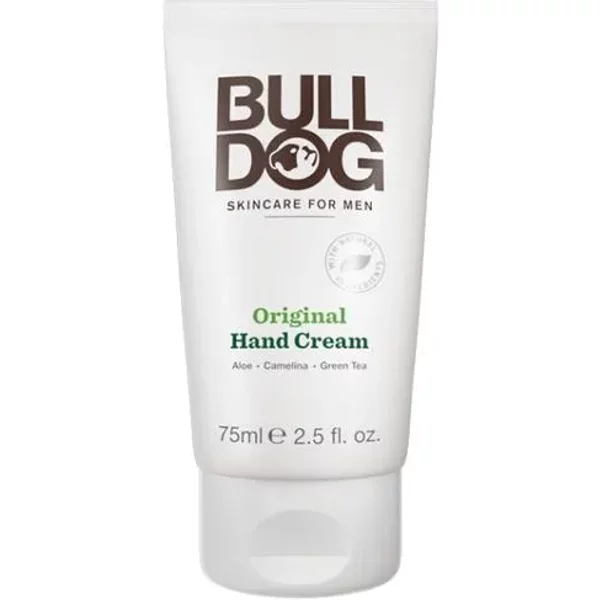 Bulldog Original Hand Cream 75ml