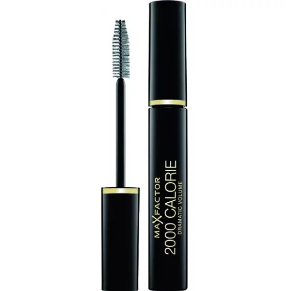 Max Factor 2000 Calorie Dramatic Volume Mascara Black Brown