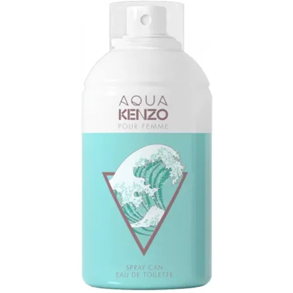 Kenzo Flower by Kenzo Poppy Bouquet Eau de Toilette 50ml Spray