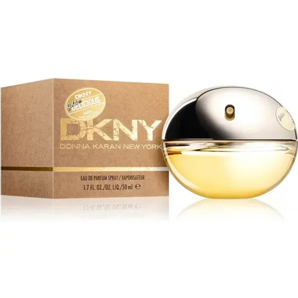 Dkny Golden Delicious by Donna Karan EAU DE PARFUM SPRAY 1.7 OZ for WOMEN