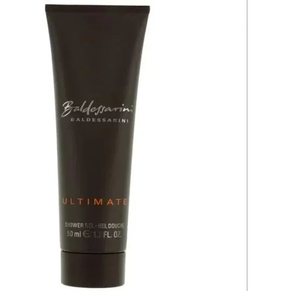 Baldessarini Ultimate Shower Gel 50ml