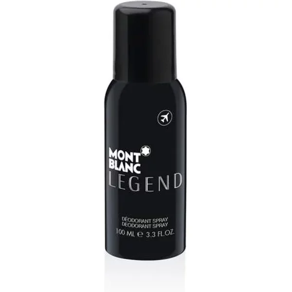 Montblanc Legend Deodorant Spray 100ml