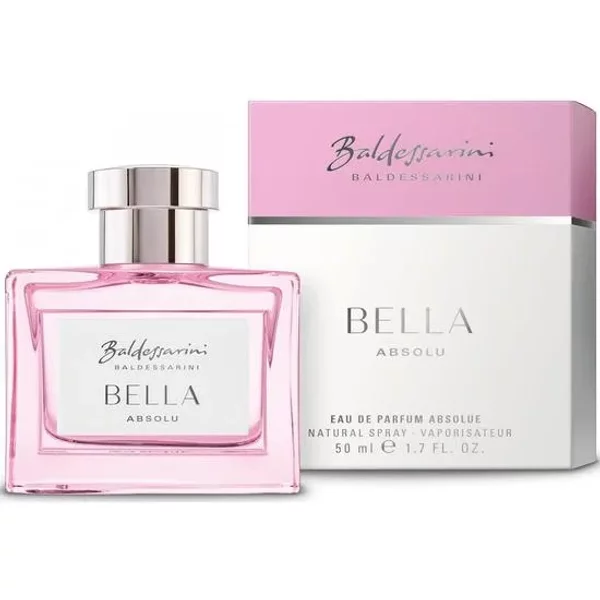 Baldessarini Bella Absolu Eau De Parfum 50ml
