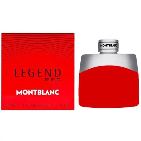 Montblanc Legend Red Eau De Parfum 30ml