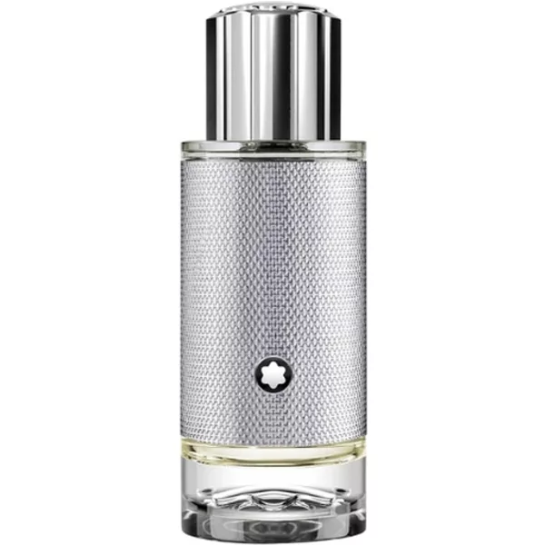 Mont Blanc Explorer Platinum by Mont Blanc EAU DE PARFUM SPRAY 1 OZ for MEN
