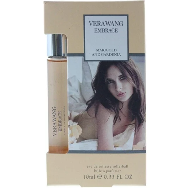 Vera Wang Embrace Marigold & Gardena Eau De Toilette 10ml