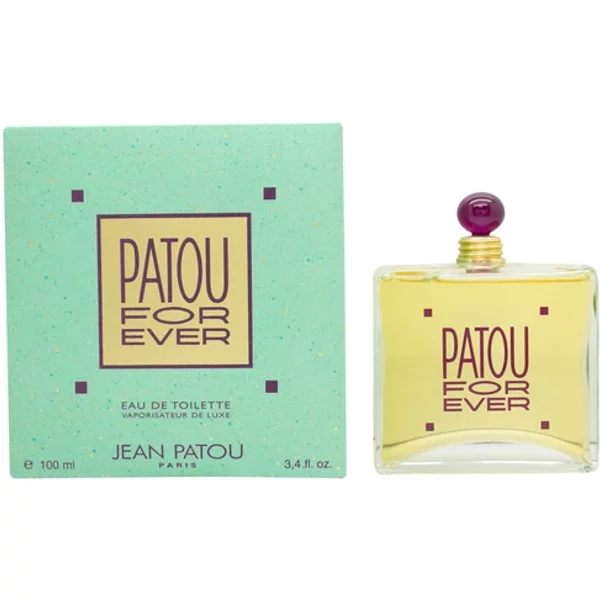 Jean Patou Patou For Ever Eau De Toilette 100ml