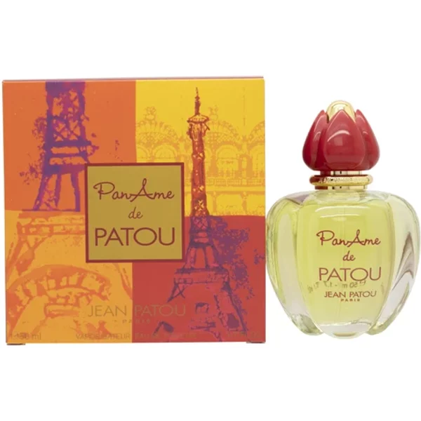 Jean Patou PanAme Eau De Toilette 50ml