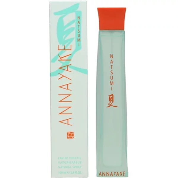 Annayake Natsumi Eau De Toilette 100ml
