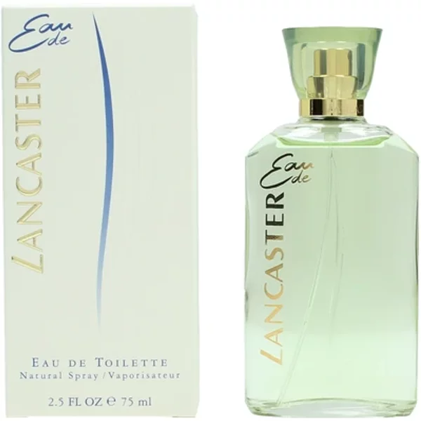 Lancaster Eau De Lancaster Eau De Toilette 75ml