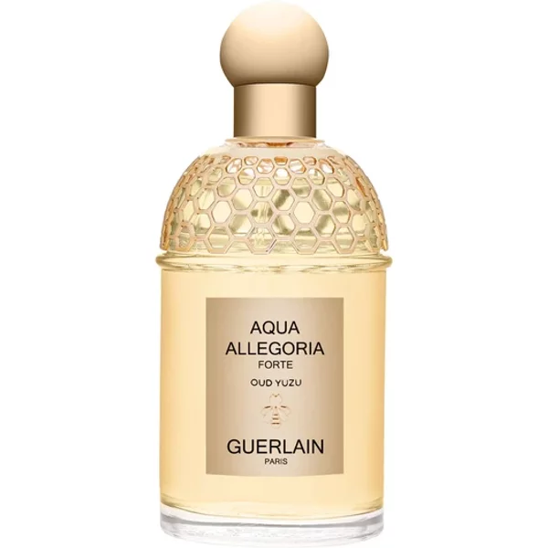 GUERLAIN Aqua Allegoria Forte Woody Oud Yuzu Eau De Toilette 125ml