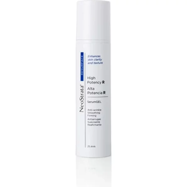 NeoStrata Resurface High Potency R SerumGel Glycolic Acid 50ml