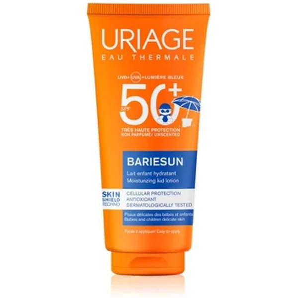 Uriage Bariesun Kid Moisturising Lotion SPF 50+ 100ml