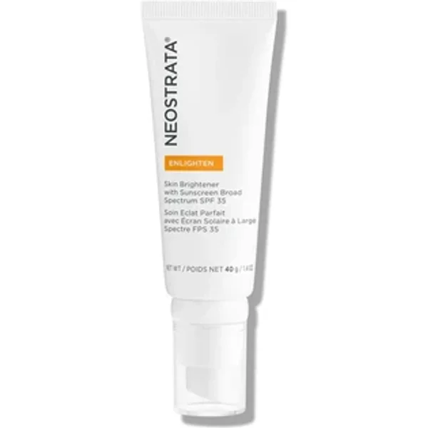 NeoStrata Enlighten Skin Brightener Cream SPF 35 40g