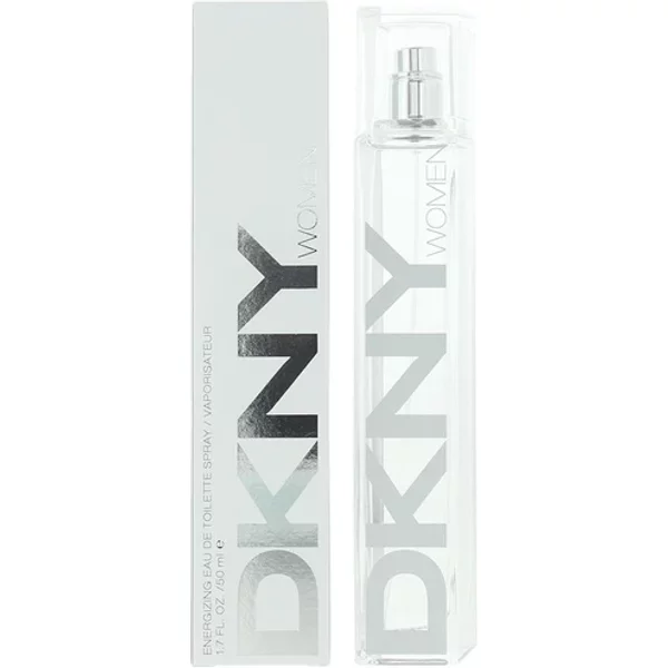 DKNY Woman Eau De Toilette 50ml