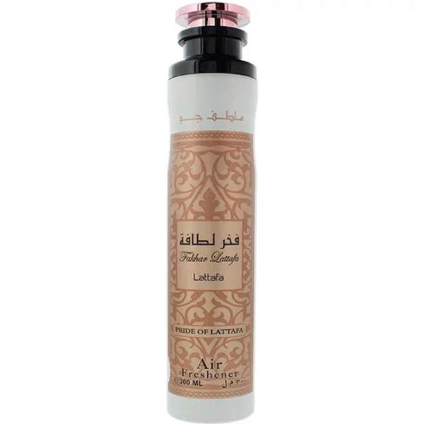 Lattafa Fakhar Pride Of Lattafa Air Freshener 300ml