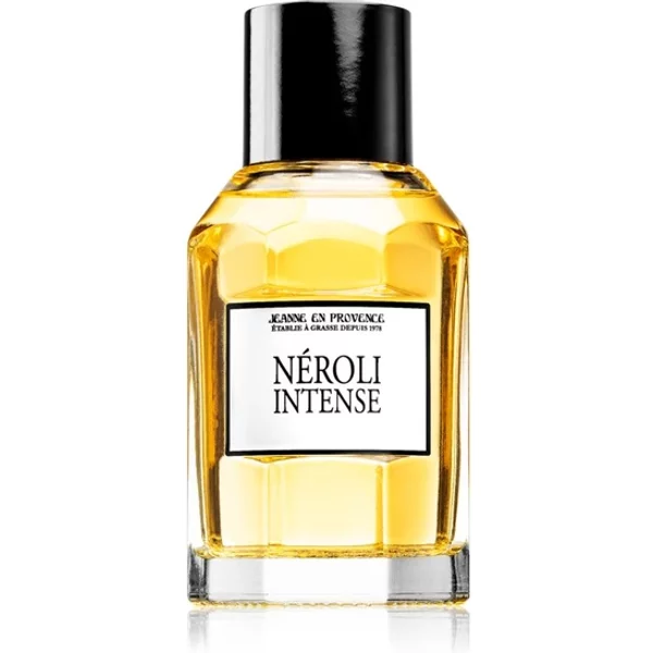 Jeanne en Provence Neroli Intense Eau De Toilette 100ml