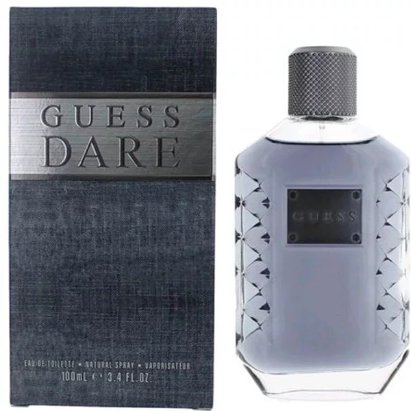 Guess Dare For Men Eau De Toilette 100ml