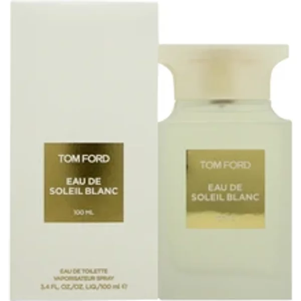 Tom Ford Soleil Blanc Eau De Toilette 10ml