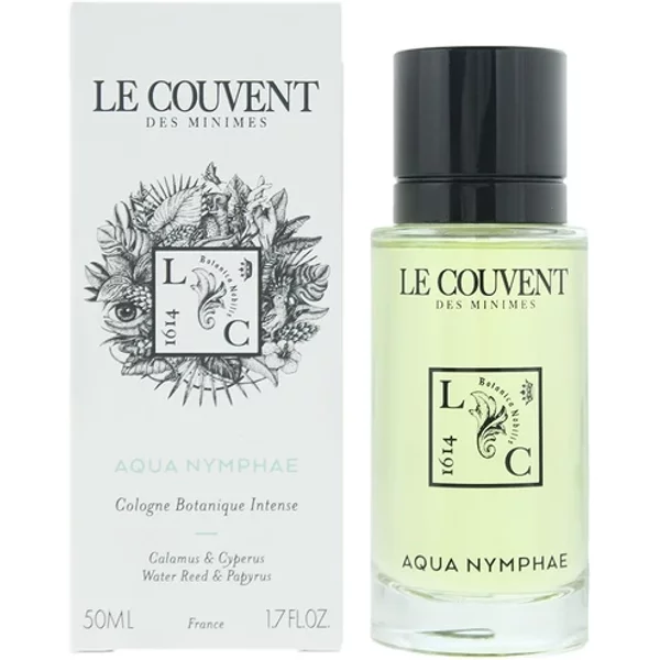 Le Couvent des Minimes Aqua Nymphae Eau De Toilette 50ml