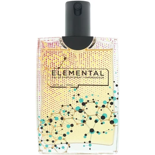 Elemental Cobalt Eau De Toilette 100ml