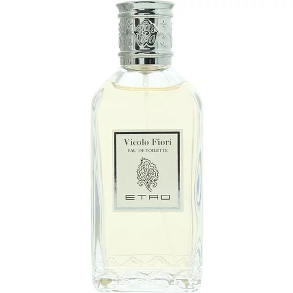Etro Vicolo Fiori Eau De Toilette 100ml