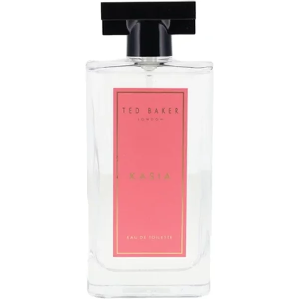 Ted Baker Floralicious Kasia Eau De Toilette 100ml