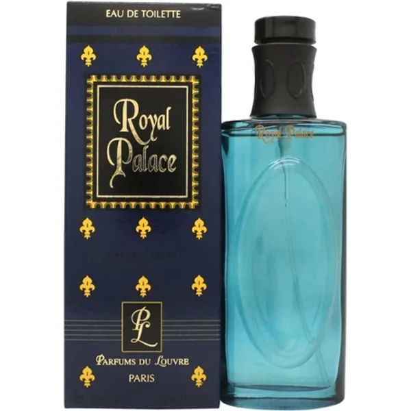 Christine Darvin Royal Palace Eau De Toilette 100ml