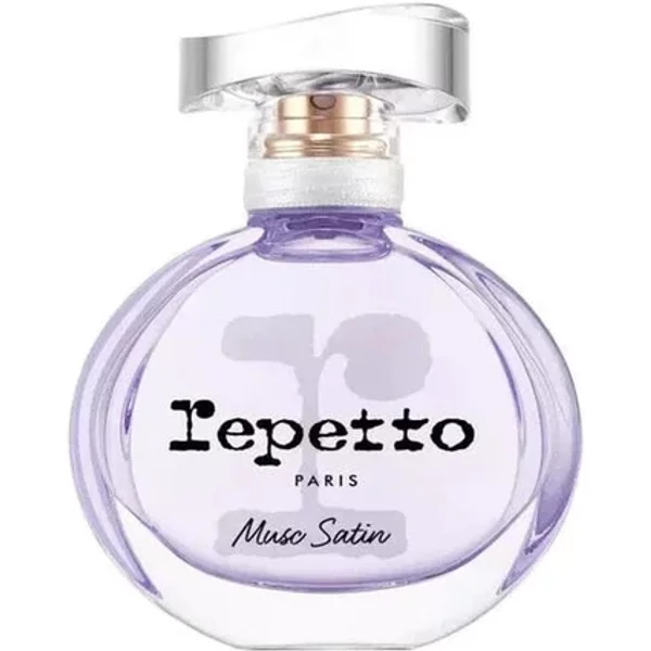 Repetto Musc Satin Eau De Toilette 50ml