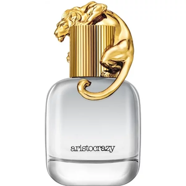 Aristocrazy Brave Eau De Toilette 80ml
