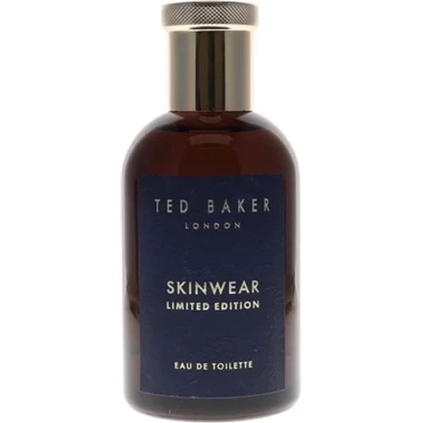 Ted Baker Skinwear Limited Edition Eau De Toilette 100ml