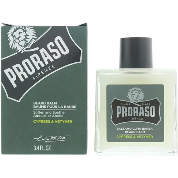 Proraso Cypress & Vetyver Beard Balm 100ml
