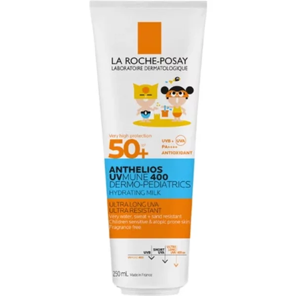 La Roche-Posay Anthelios UVMune Dermo-Pediatrics SPF 50+ Children 250ml
