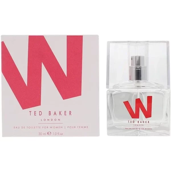 Ted Baker Eau De Toilette 30ml