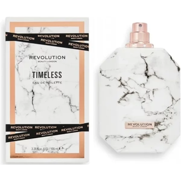 Revolution Timeless Eau De Toilette 100ml