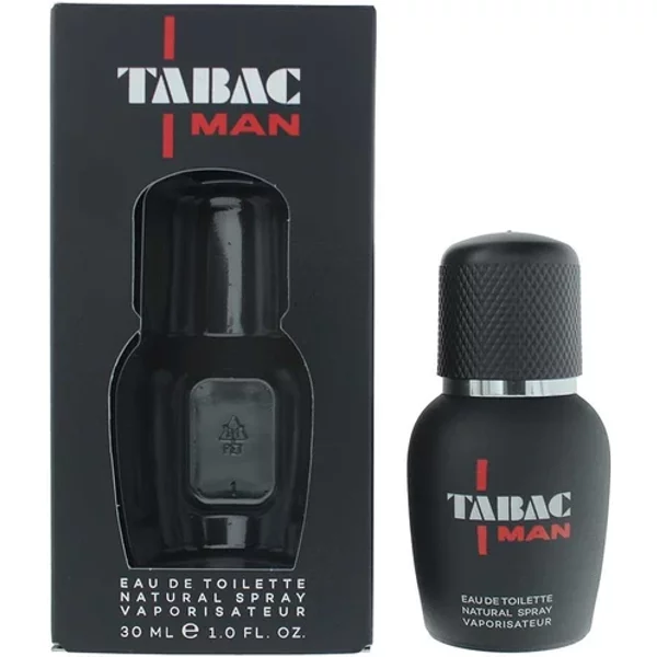 Tabac Man Eau De Toilette 30ml