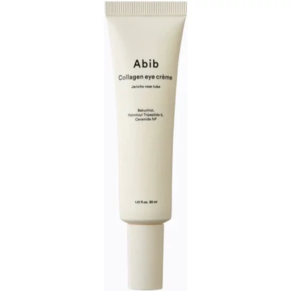 Abib Collagen Eye Creme Jericho Rose Tube 30ml