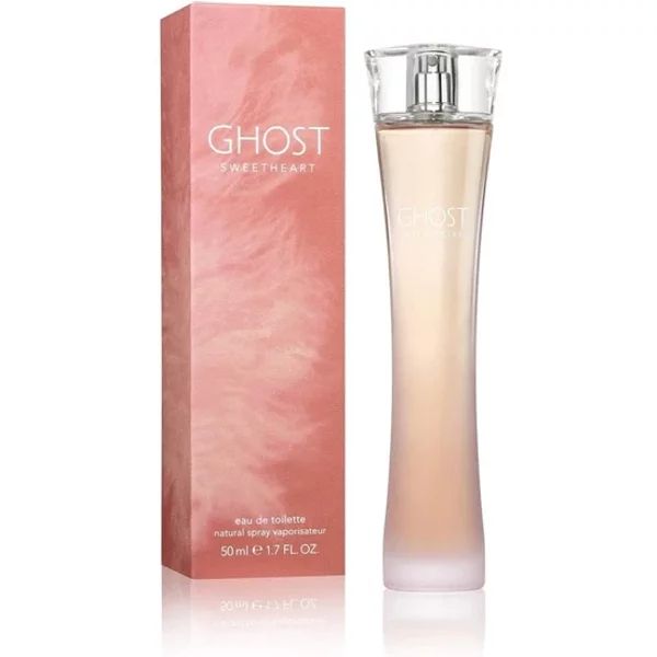 Ghost Sweetheart Forever Eau De Toilette 50ml