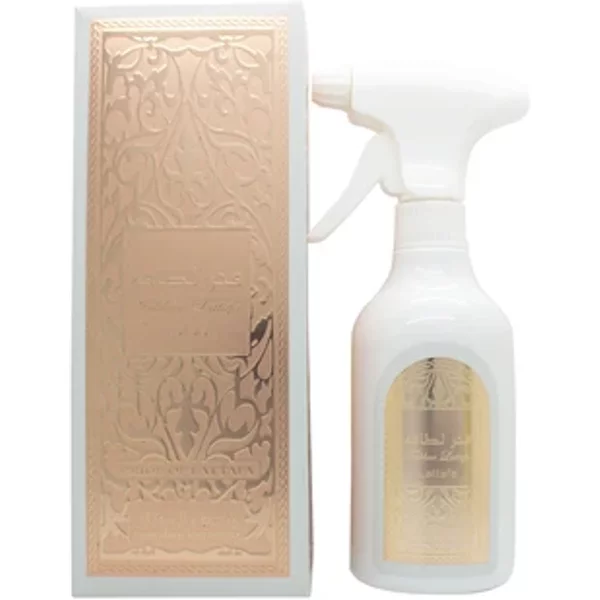 Lattafa Fakhar Lattafa Women Room Spray 450ml
